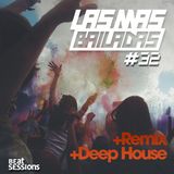 LMB32 - Electro House Verano 2015 España - Selected by Federico Croccano