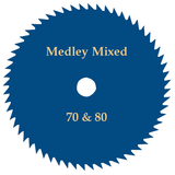 Medley Mixed 70 & 80