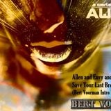 Allen and Envy and Sarah Lynn - Save Your Last Breath (Bert Voorman Intro Edit)