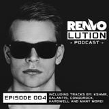Renvo - Renvolution Podcast #004