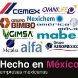 HM - 06 Empresas Mexicanas - 210912