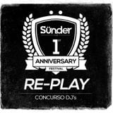 Re-Play @ Concurso Aniversario Sünder