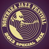 GJ36 - North Sea Jazz 2013 Special - Broadcast 06-07-13 (GielJazz - Radio6.nl)