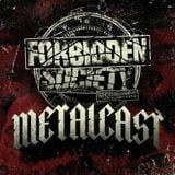 Forbidden Society Recordings METALCAST vol.31 by Computerartist & Qo.