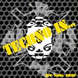 Mik izif - Techno is !!! (2006 Vinyls Set)