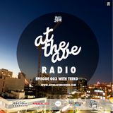 ATA Radio Episode 03: TEEKO (Live Mix)