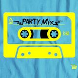 Party Mix 7-12-14