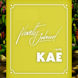 Novelty Island 2x1 (intervista a KAE)