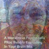 A Monstrous Psychedelic P-Roc Bubble Exploding in your Brain Mix - For Sean P-Roc