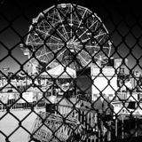 Wonder Wheel