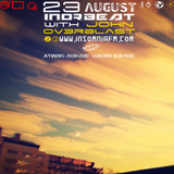 InOrbeat with John Ov3rblast August Episode on Insomniafm