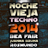 Sesion Reset Noche vieja. Rosmundo & BeaFair