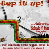 step it up at las cuevas