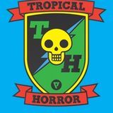 Le Musique podcast#39 Tropical Horror Party Edition