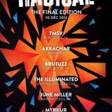 6 YEARS OF RADICAL MIX