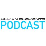 Makoto & Deeizm "Studio Mix July 2007" for Human Elements Podcast 12