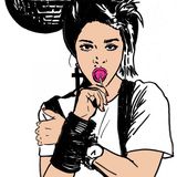 BITCH I'M OMARA! MADONNA TRIBUTE MIX