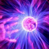 Feel the Energy!
