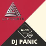 DJ Panic & MC Jeff, Early Rave / Early Hardcore Live @ The Rave Stage, RUIS Festival 2014