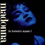Madonna MegaMix 3 - The 90s Hits