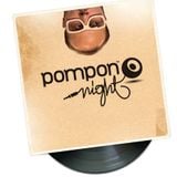 Pompon Night @ Radio Roxy 13.03.2012 feat. QB