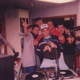 dj Chang Live on 91.5 FM 1995