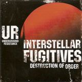 ::. " TAMARIS Plays strictly Underground Resistance(ISF2 & G2G) " .::