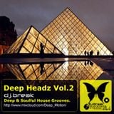 Deep Headz Vol.2
