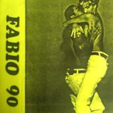 Fabio (1990) - Side A