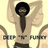 Mark Mac & Deep Funk V