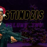 DISPOZE -- ''STINDZIS VOL2''