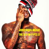 THE D-C-M-T-PT-2.5 - GAME TIME@JRRECORDS
