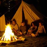 Camp Muskrat