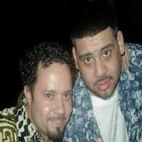 Louie Vega & Kenny Dope Gonzalez @ Space, Ibiza - 08.1998