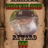 Freestyle Friday On Zionhighness Radio With Icebox International April 10, 2015