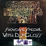 Crown Heights Affair - Showcase Special