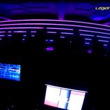 DJ Legion - Recording from the Cocktail room at Ink Club Nottingham