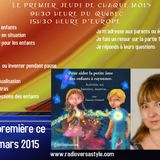 FRANCINE GRIMARD ÉMISSION DU 4 MARS 2015