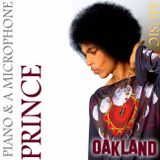 2016-02-28.Show1 and 2. Paramount.Oakland