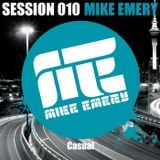 Emery's Sessions #010 Casual