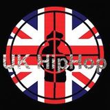 Secret Stash #7: British Invasion