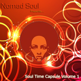 Soul Time Capsule Vol. 1