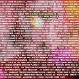 WGs BEST VIBES 2012 MIX