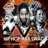 HIP HOP/R&B SWAG