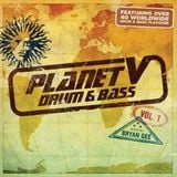 Planet V 174Bpm Mixed and Selected