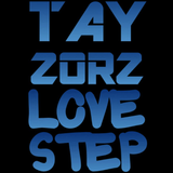 Lovestep 3 by Tayzorz