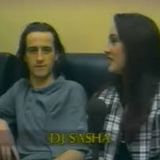 Sasha @ Miss Moneypennys 1994