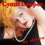 Cyndi Lauper