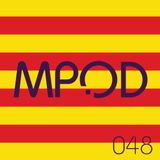 MJAZZ MPOD048 - Roll E