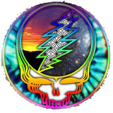 Grateful Dead Scarlet--Fire--Good Lovin 1977 Binghamton NY